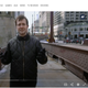 Two tabbed recirc. First tab showing more videos from the category Around Town, second tab with the latest 15 videos posted to The A.V. Club